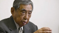 【訃報】河野談話の河野洋平氏、死去