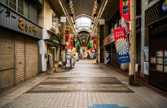 【警告】営業になって気づいたんだが地方都市の経済ヤバいな