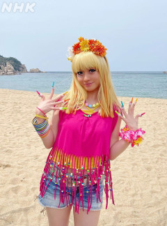 【画像】橋本環奈のギャル姿ｗｗｗｗｗｗｗｗｗｗｗｗ