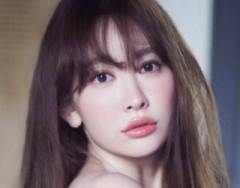 【画像】小嶋陽菜さん、もう見せるところがなくなる