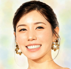 【フジテレビ連続ドラマ初主演が決定】仲里依紗 “ミドサー”の恋愛・苦悩描いた中国大ヒットドラマが原作
