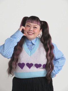 ⁉️渡辺直美「局部の写真などを送ってくる人がいます！」一部ファンに注意喚起 -2chまとめ-
