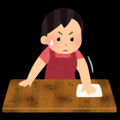 共働きなのに『家事』はほぼ全て母。父は母が体調悪くても家事しない→たった1回の食器洗いで、父「食器洗っといた(ドヤッ」俺は父を『ATM、家族の一員ではない』と思うようになって…