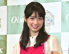 【画像】小倉優子(40)さん、まだギリギリイケる