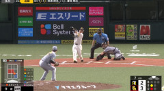 今日は近藤が2発ｗｗｗｗ