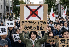 【朗報】国旗毀損罪、日の丸に大きくバッテンを描く抗議活動は処罰の対象外に