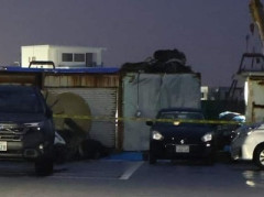 【悲報】左目と腹に包丁が刺さっていた遺体事件、自殺の可能性が高まる