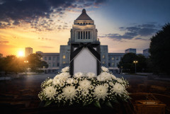 【訃報】「河野談話」の河野洋平氏が死去、89歳　元自民党総裁・衆院議長