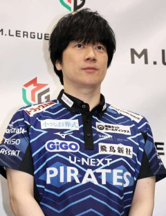 Mリーグ、パイレーツが小林剛と契約満了
