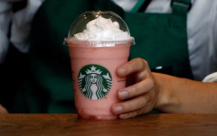 【悲報】米スターバックス、日本スタバを売却か　本国事業不振により
