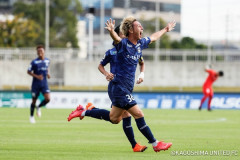 2026年6月9日～10日のJリーグ移籍情報まとめ