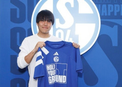 田中聡、独１部復帰のシャルケに完全移籍が決定！過去に内田篤人や吉田麻也らが所属「本当に楽しみ」（関連まとめ）