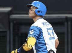 日本ハム逆転勝ちで6連勝！貯金4！水谷復帰後初アーチ！大塚に2試合連続弾！加藤6勝目！