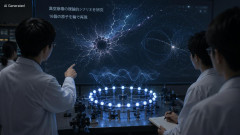 【速報】中国「現在の宇宙を滅ぼす『真空崩壊』を起こしてみたけど、滅びなかったみたいw」