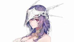 『ウルズ』キャラデザ担当 飯田ぽち。さんがイラストと共にご挨拶