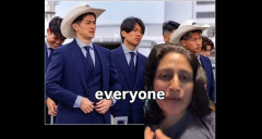 日本人男性、世界中の女性から「イケメン、ハンサムすぎる」とマジで評価が上昇中！！俺らの時代が来たぞ！！！