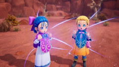 ビアンカとフローラは幼少期出会ってました←これ
