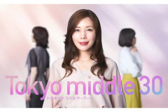 【困惑】仲里依紗さん、フジ連ドラ初主演で中国ドラマをリメイクへ・・・・・・・・・
