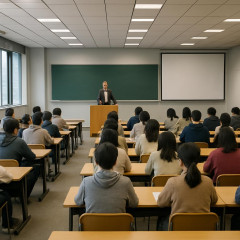 2040年には東京の国公立大学も定員割れか。有名大学も生き残り戦略を加速   |  東京の国公立大学で一番やばそうなのどこ？  |  五教科を中途半端にやるのは誰でも出来る