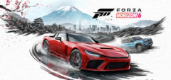 forza horizon 6始めたんだけどキーボードつらたん
