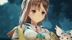 【画像】アトリエシリーズの新作、キャラが期待となんか違う...