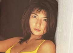 【画像あり】1番懐かしいグラビアアイドル出したやつが優勝ｗｗｗｗｗｗｗｗｗｗｗｗｗｗｗｗｗ