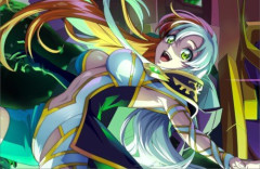 【コードギアス】ロススト、シャーリーが闇堕ちしとる・・・