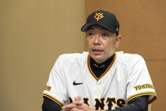 【悲報】阿部がいなくなった巨人さん…