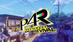 【P4R】千枝ちゃんだいぶ可愛くなったな