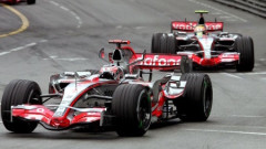 ハミルトン「過去のF1マシンの方が楽しかった」アロンソ「規則変更の話が出るのは現マシンへの不満の表れ」