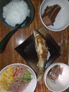 かーちゃん（75）の介護食出来たｗｗｗ（※画像あり）