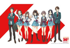 【悲報】ラノベってハルヒとレールガン以外に代表的な作品あるんけ？
