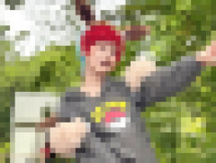 【悲報】迷惑系コスプレイヤー、ポケパークで炎上するｗｗｗｗｗ