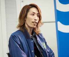 【画像】大人気ストリーマーの釈迦さん、いくら何でも細すぎるｗｗｗｗｗ