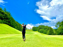 【困惑】プロゴルフさん、試合中に赤ちゃんが泣き出しプレー中断も選手たちがキッパリｗｗｗｗｗｗｗｗｗｗ