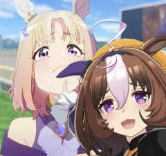 【ウマ娘】もうチャンミの話はやめてくれないか？