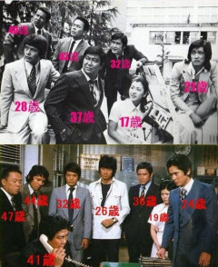 今の50代って若すぎやろ
