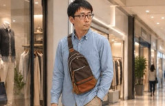 【悲報】イオンモールおじさん、2013年の大学生達がおじさんになった姿だった・・・