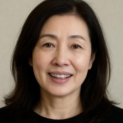 女優・池上季実子、近影に「別人」の声 歯が欠け… 本人が「コロナの後遺症」と説明「今は治療優先で」   #芸能
