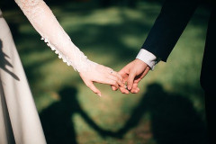 結婚ってそんなに良いものか？