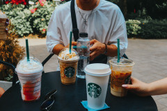 【悲報】米スターバックス、日本スタバを売却へ
