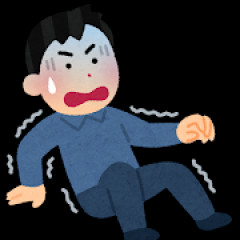 【ヤバい】ガチの恐怖体験してきた