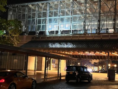 【驚愕】日向坂46さん、JR日向市駅を「日向坂46駅」にしてしまう