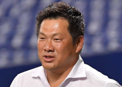 金曜日の日ハム中日戦の解説、山﨑から岩瀬に変更