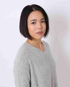 あまり単独でトピは立たないけど好きな俳優(女性)