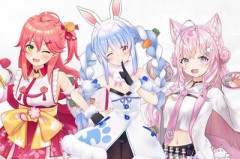 女VTuber「『Aボタンは決定』と『こいつがラスボス』の区別がつかないリスナーは全然いっぱいいる」