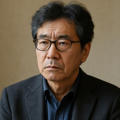 土屋昌巳 「どんな生命に対しても『駆除』とか『処分』という表現は嫌」「人間が当たり前に上位にいるような傲慢な表現」   #芸能