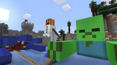 「マインクラフト」PS Vita版売上109万本←これ