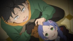 Re:ゼロから始める異世界生活 第76話 感想：誰も信用できないスバル！どんどん追い詰められていく！