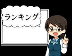 【速報】飴最強ランキングwwwwwwwwwwwwwww